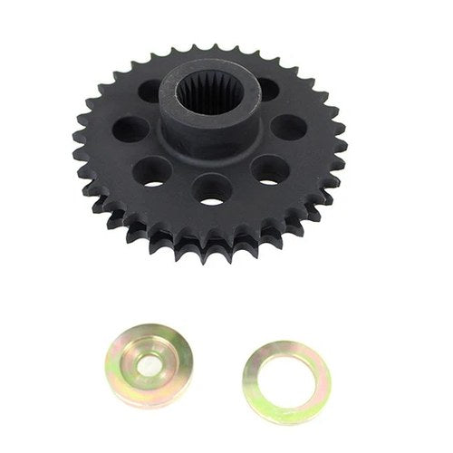 Engine Sprocket 34 Tooth for Harley-Davidson