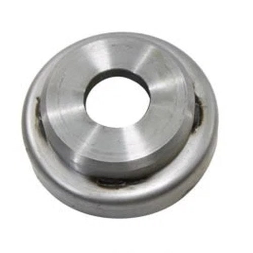 Compensator Sprocket Retainer and Cover for Harley-Davidson