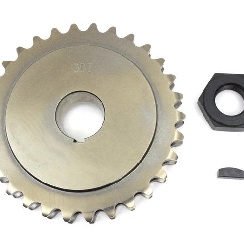 Engine Sprocket 30 Tooth for Harley-Davidson