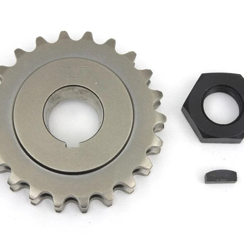 Engine Sprocket Kit 22 Tooth for Harley-Davidson