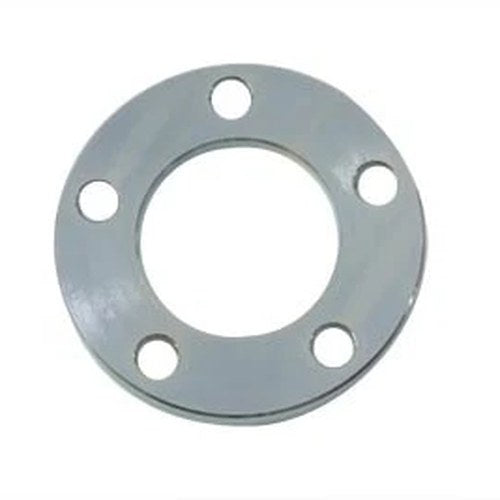 Rear Pulley Brake Disc Spacer Steel 1/2 inch Thickness for Harley-Davidson