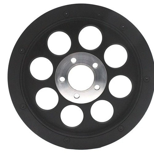 Rear Drive Pulley 70 Tooth for Harley-Davidson