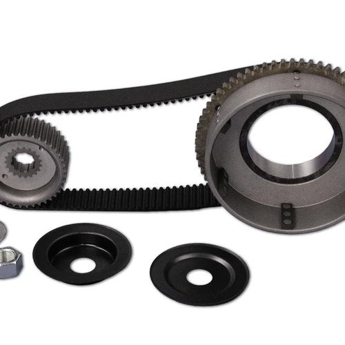 Bdl Belt Drive Kit 8mm for Harley-Davidson