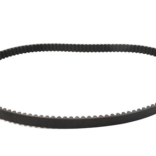 1-1/8 inch Carlisle Panther Rear Belt 128 Tooth for Harley-Davidson