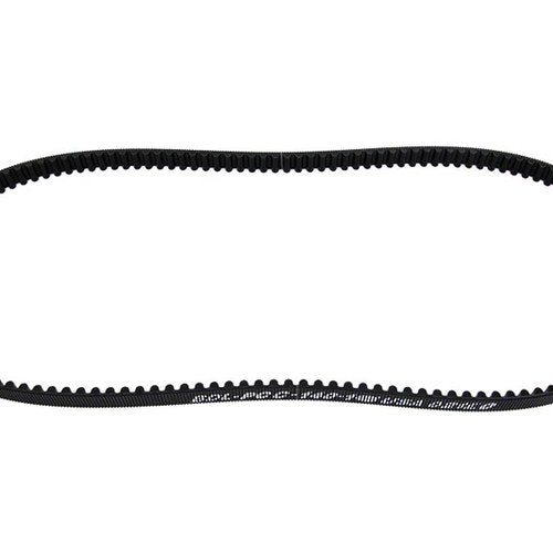 24mm Bdl Rear Replacement Belt 140 Tooth for Harley-Davidson