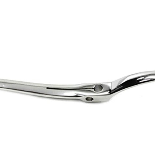 Chrome Heel Toe Shifter Lever for Harley-Davidson