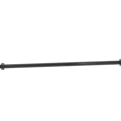 Shifter Rod Kit Black for Harley-Davidson