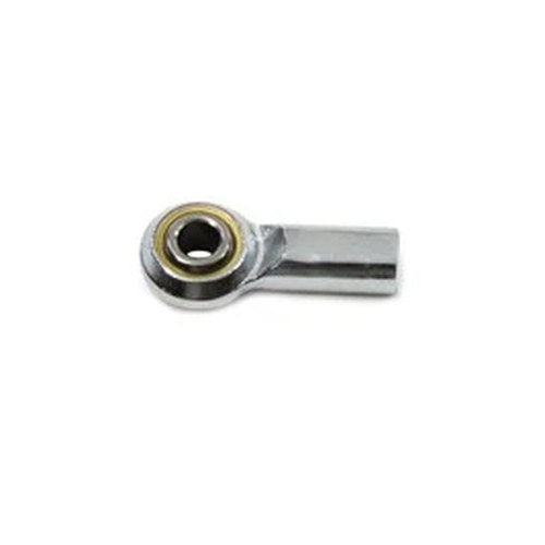Shifter or Brake Rod End Chrome for Harley-Davidson