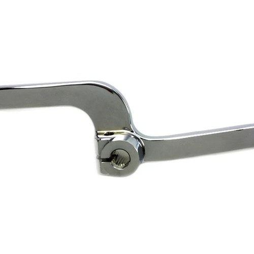 Chrome Foot Shifter Lever for Harley-Davidson