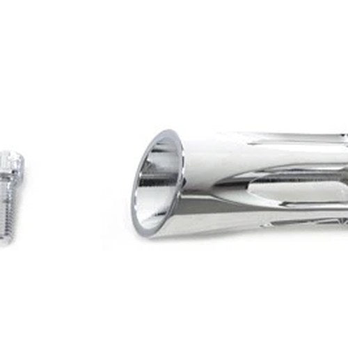 Shifter Footpeg Slasher Style for Harley-Davidson