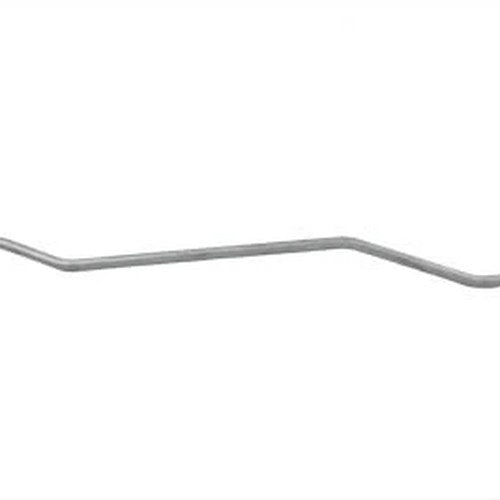 Shifter Rod Zicad Plated for Harley-Davidson