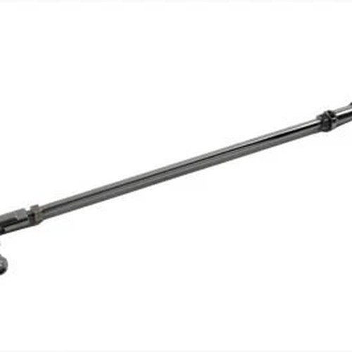 11 inch Shifter Rod Kit Chrome for Harley-Davidson