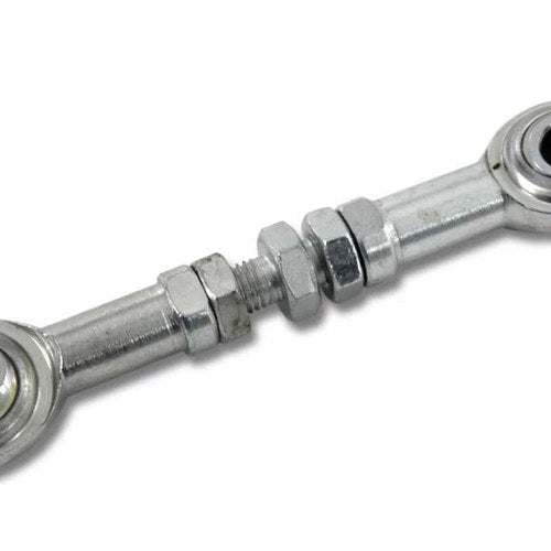 Shifter Rod Assembly Cadmium for Harley-Davidson