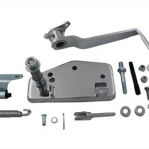 Forward Hydraulic Brake Control Kit for Harley-Davidson
