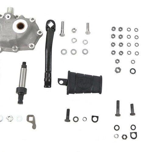 Replica Kick Starter Kit Unassembled for Harley-Davidson