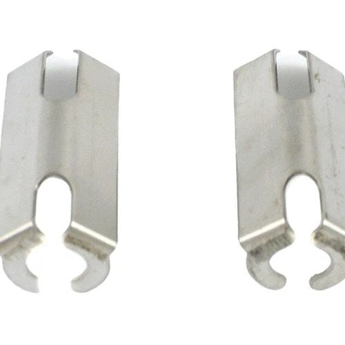 Vibration Shim for Brake Pad for Harley-Davidson