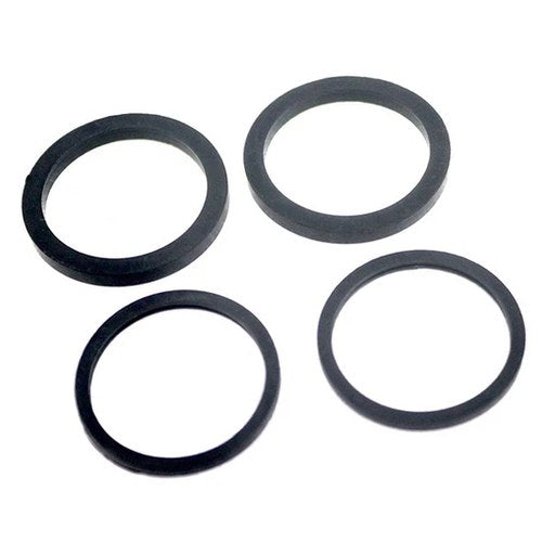 Front Brake Caliper Seal Kit for Harley-Davidson