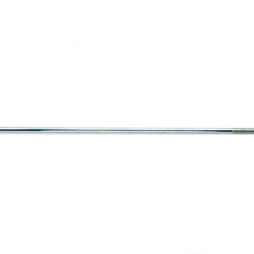 Rear Mechanical Brake Rod 22-1/2 inch Overall Length for Harley-Davidson