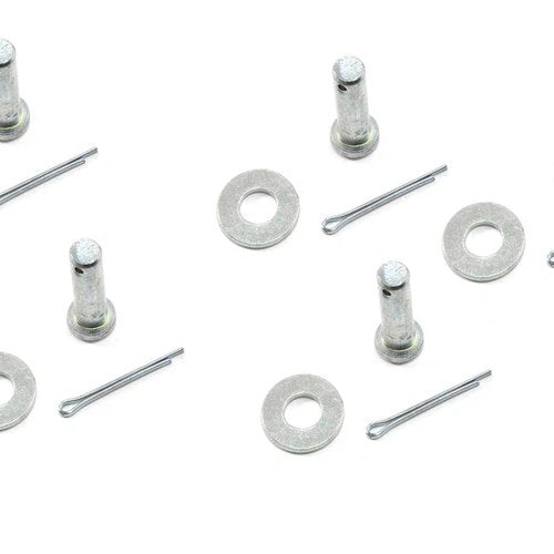 Brake Pedal Clevis Pin Kit for Harley-Davidson