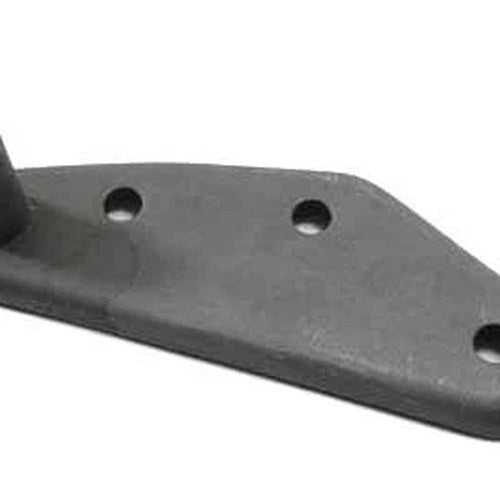 Brake Lever Bracket Parkerized for Harley-Davidson