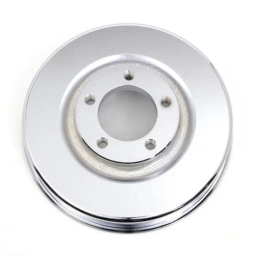 Front Brake Drum for Harley-Davidson
