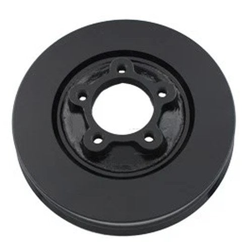 Front Brake Drum for Harley-Davidson