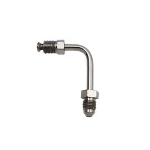 Brake Hose Adapter Fitting 90� for Harley-Davidson