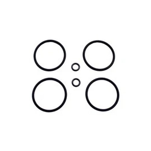 Gma O-Ring Seal Kit for Front Brake Caliper for Harley-Davidson