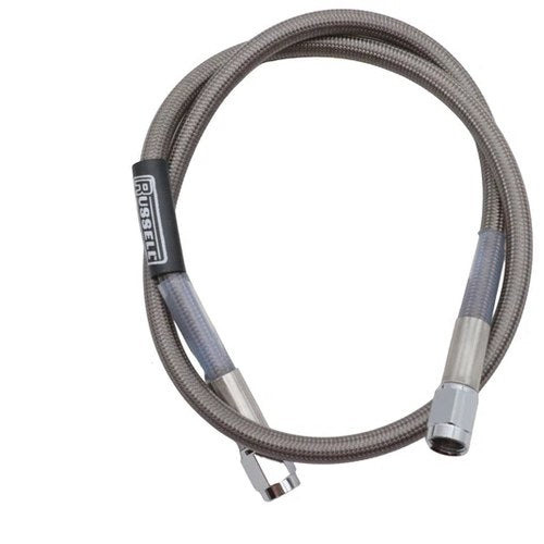 Stainless Steel Brake Hose 28 inch for Harley-Davidson