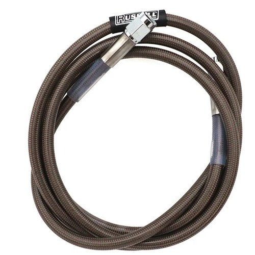 Stainless Steel Brake Hose 56 inch for Harley-Davidson