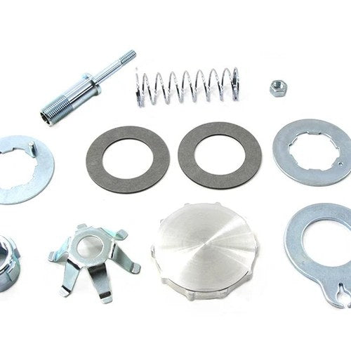Fork Steering Damper Kit for Harley-Davidson