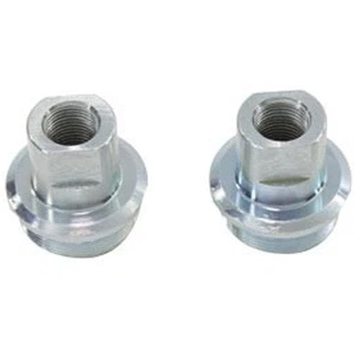 Zinc Inner Fork Tube Plug Set for Harley-Davidson