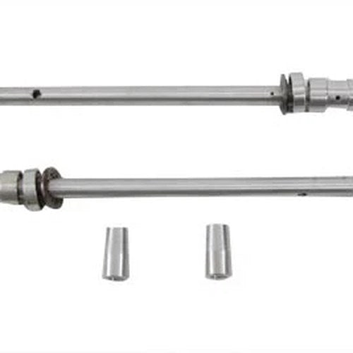 35mm Fork Damper Tube Valve Assembly for Harley-Davidson