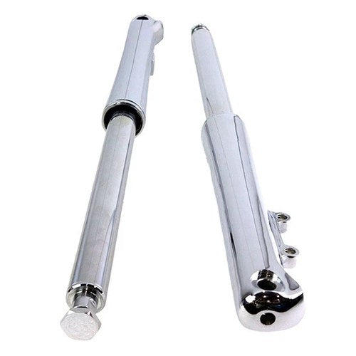 41mm Fork Slider Assembly for Harley-Davidson