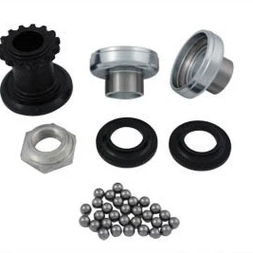 45 Neck Cup Kit Ball Bearing for Harley-Davidson