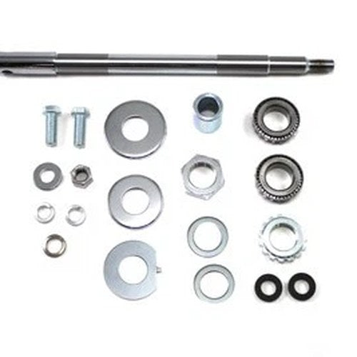 Fork Installation Kit Single Disc for Harley-Davidson