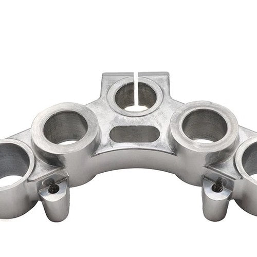Top Triple Tree Polished for Harley-Davidson