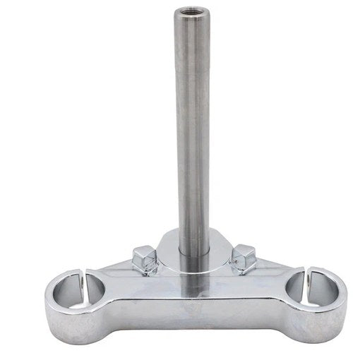 Lower Triple Tree Chrome for Harley-Davidson