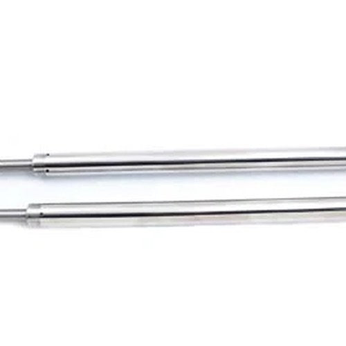 49mm Fork Tube Assembly Chrome for Harley-Davidson