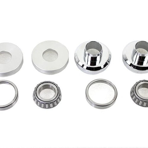 Fork Stem Conversion Kit for Harley-Davidson