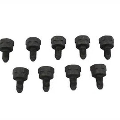 Outer Chain Guard Mounting Kit for Harley-Davidson