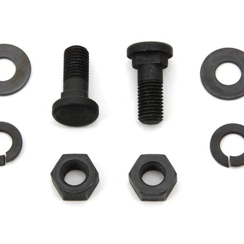 Rear Fender Brace Bracket Bolt Kit for Harley-Davidson