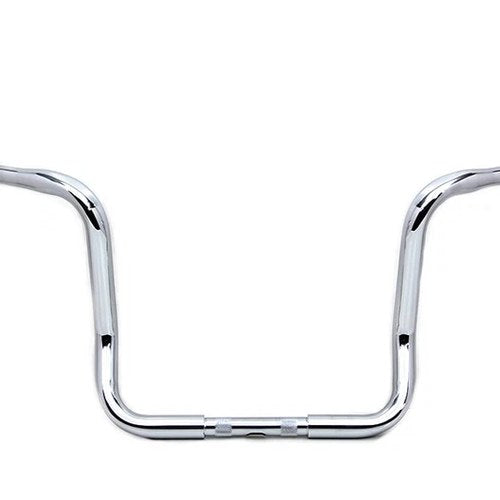 14 inch Bagger Ape Style Handlebar for Harley-Davidson