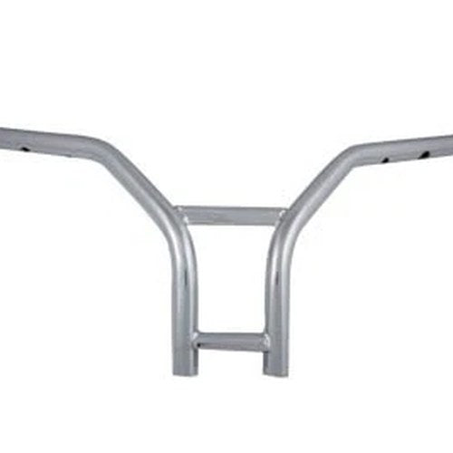 6-1/2 inch Fxlrc Handlebar without Indents for Harley-Davidson