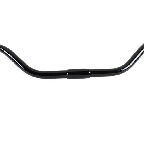 Hydraglide Handlebar Black for Harley-Davidson