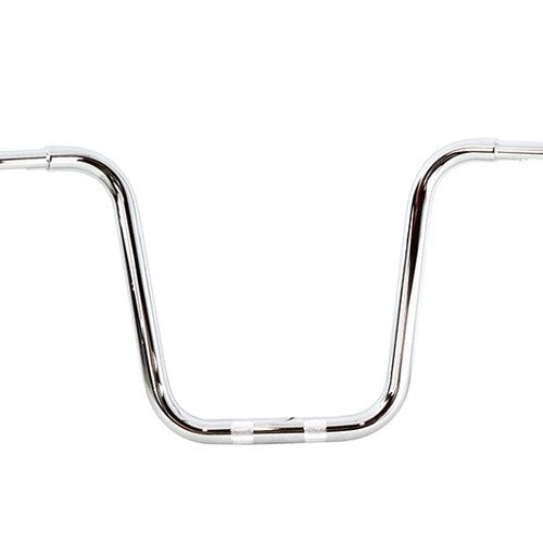 12 inch Mini Ape Hanger Handlebar for Harley-Davidson