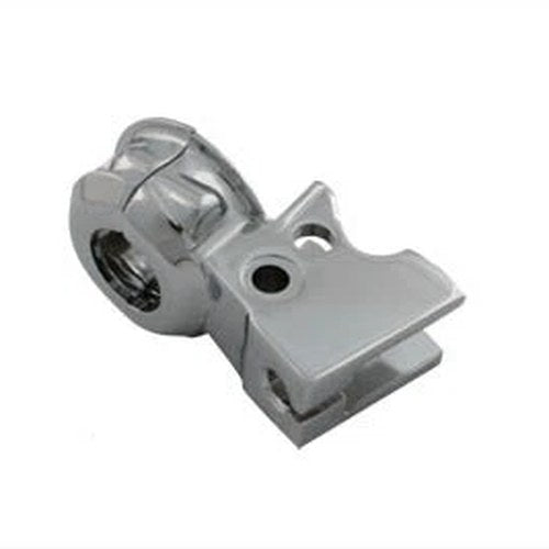 Handlebar Clutch Mount Chrome for Harley-Davidson