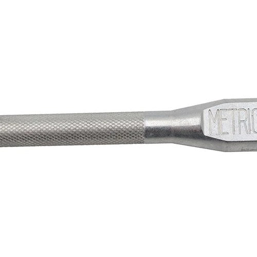 Spoke Nipple Wrench Cadmium for Harley-Davidson