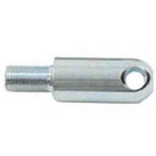 Footpeg Mount Stud Zinc for Harley-Davidson
