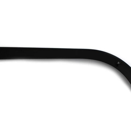 Replica Black Chain Guard for Harley-Davidson